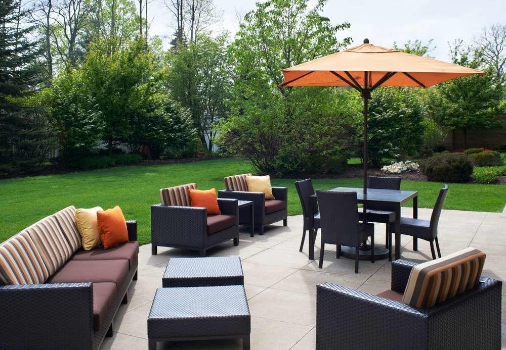 Hotel Courtyard Cleveland Airport South