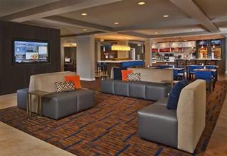 Hotel Courtyard Cleveland Airport South Middleburg Heights