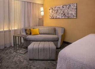Hotel Courtyard Cleveland Airport South Middleburg Heights