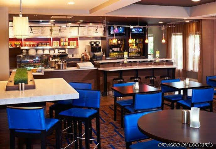 Hotel Courtyard Cleveland Airport South Middleburg Heights
